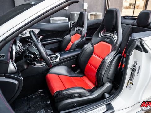 Used 2017 Mercedes-Benz C 63 AMG AMG C 63 image 4