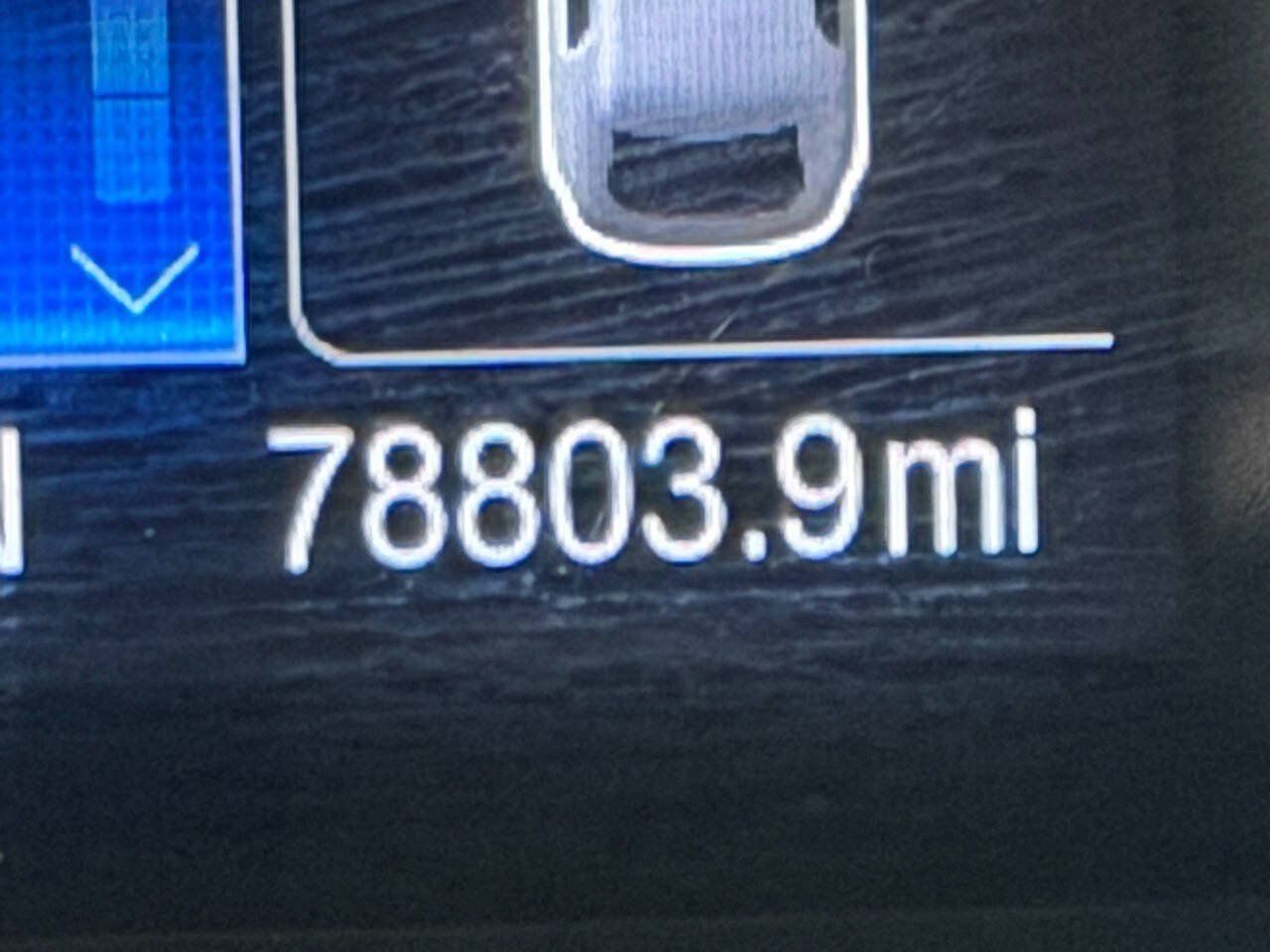 Used 2016 Ford Fusion SE FWD image 26