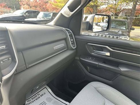 Certified 2023 RAM 1500 Big Horn image 36