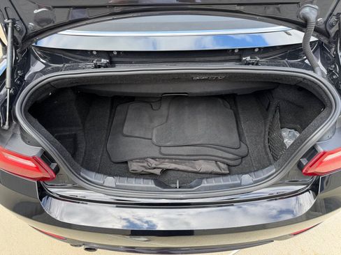 Used 2015 BMW 228i Convertible RWD image 20