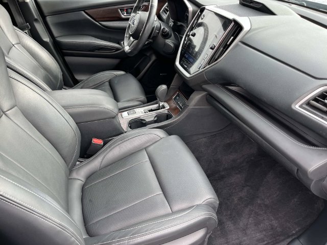 Used 2024 Subaru Ascent Touring AWD/4WD image 24