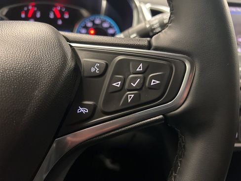 Certified 2024 Chevrolet Equinox LT image 16