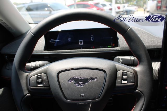 New 2026 Ford Mustang Mach-E Premium w/ Sport Appearance Package RWD image 16