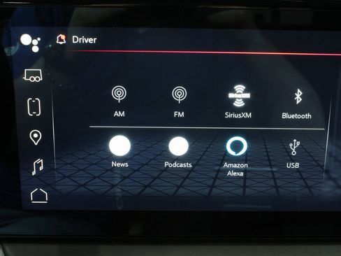 Used 2024 GMC Sierra 2500 Denali Ultimate w/ Max Trailering Package image 25