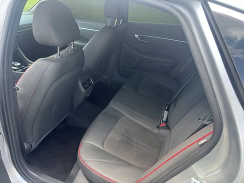 Used 2021 Hyundai Sonata SEL Plus image 7