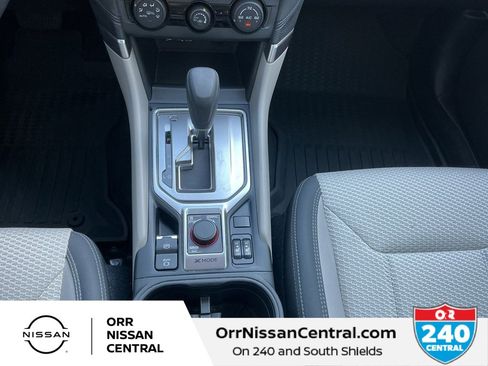 Used 2021 Subaru Forester Premium image 25