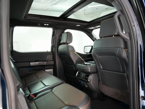 Used 2023 Ford F150 Tremor w/ Equipment Group 402A High image 46