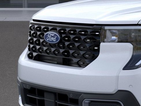 New 2025 Ford Maverick Lariat w/ 4K Tow Package image 18