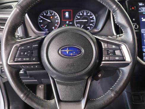 Used 2024 Subaru Ascent Limited AWD/4WD image 3