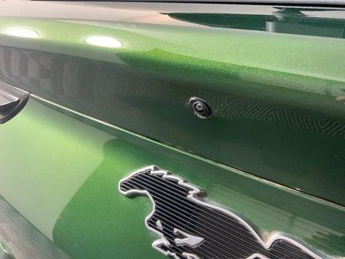 Used 2024 Ford Mustang Mach-E Select w/ Comfort Package Lite image 9