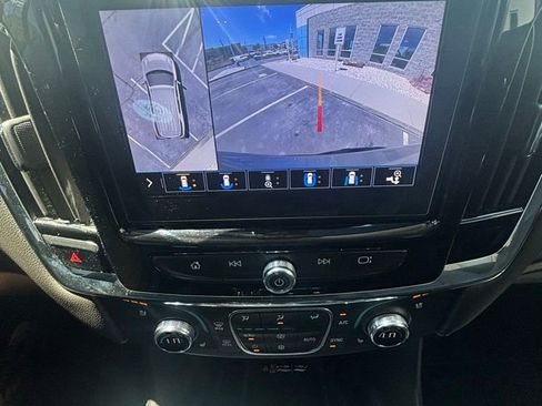 Used 2020 Chevrolet Traverse Premier w/ Redline Edition AWD/4WD image 17