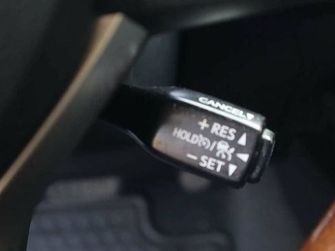 Used 2017 Lexus ES 350 w/ Luxury Package FWD image 14