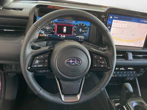 New 2026 Subaru Outback Touring XT image 10