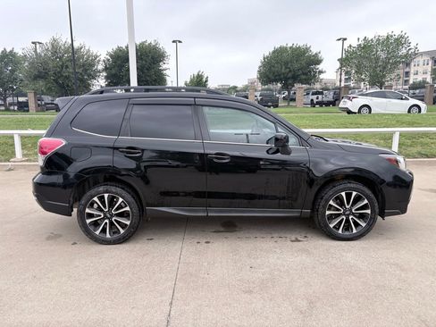 Used 2018 Subaru Forester 2.0XT Premium AWD/4WD image 3