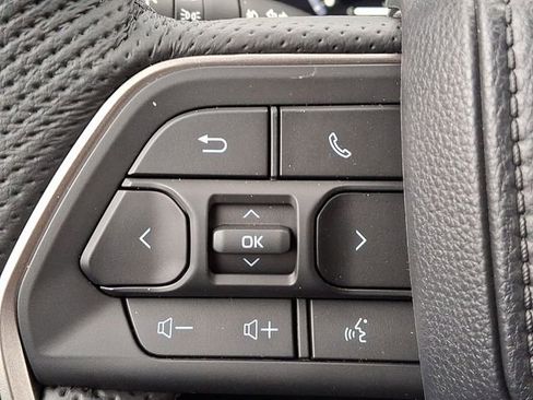 New 2025 Toyota Tacoma TRD Off-Road image 19