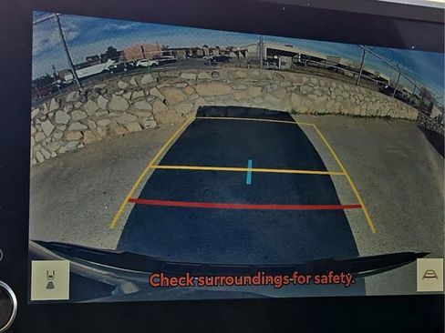 Used 2024 Toyota Tacoma SR5 image 28