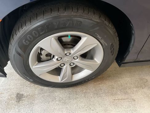 Used 2020 Honda Odyssey EX-L image 10