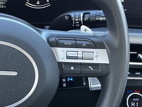 Used 2025 Hyundai Sonata SEL image 14