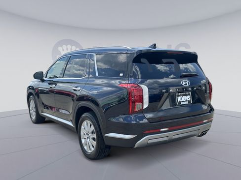 Used 2025 Hyundai Palisade SEL AWD/4WD image 8