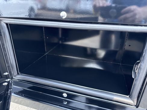 New 2026 RAM 3500 Tradesman image 28