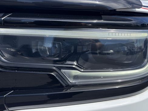 Used 2023 RAM 1500 Limited w/ Night Edition AWD/4WD image 6