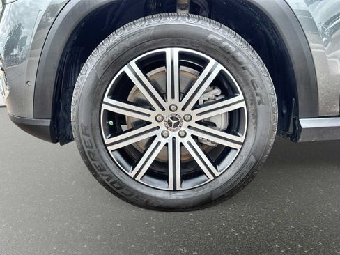 Certified 2025 Mercedes-Benz GLE 450 4MATIC image 14