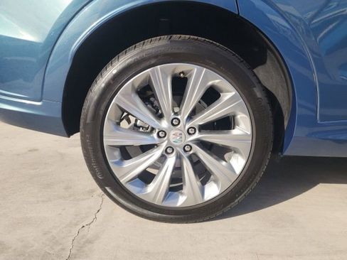 Used 2025 Buick Envista Avenir image 13