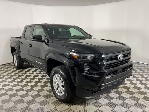 New 2026 Toyota Tacoma SR5 image 1