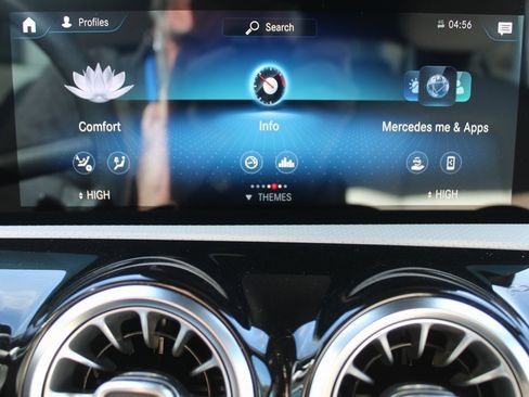 Certified 2021 Mercedes-Benz CLA 250 image 39