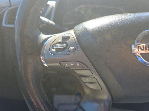 Used 2021 Nissan Murano SV FWD image 24