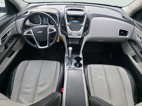 Used 2015 Chevrolet Equinox LTZ image 17