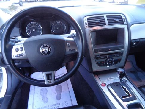 Used 2007 Jaguar XKR R RWD image 12
