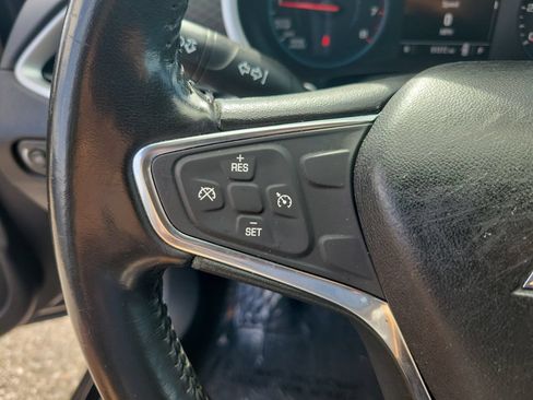 Used 2020 Chevrolet Malibu RS FWD image 18