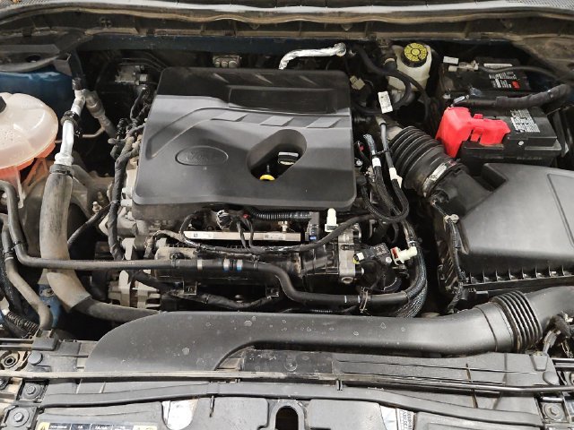 Used 2020 Ford Escape SE AWD/4WD image 27