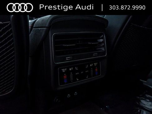 New 2026 Audi RS Q8 performance image 35