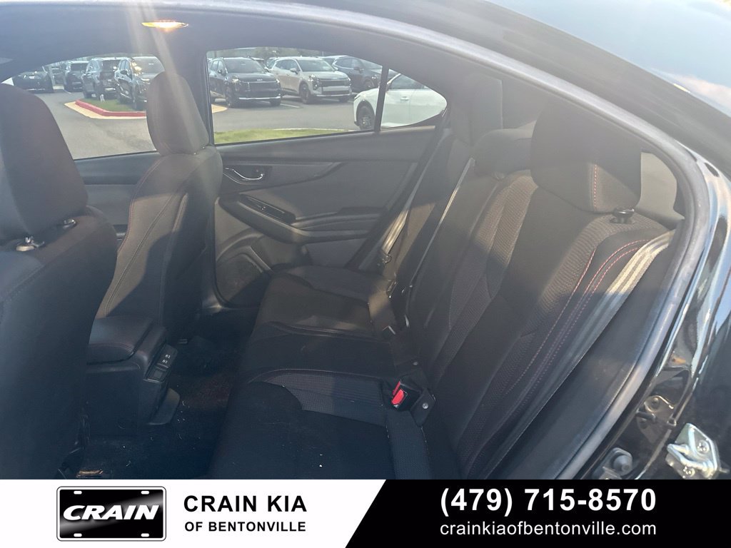 Used 2023 Subaru WRX Premium AWD/4WD image 33