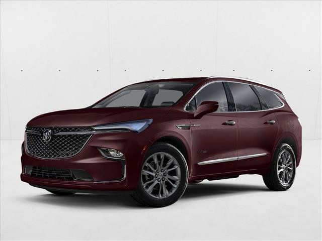 Used 2023 Buick Enclave Avenir w/ Avenir Technology Package AWD/4WD image 1