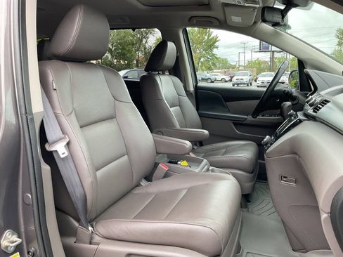 Used 2016 Honda Odyssey EX-L image 44