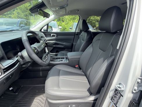 New 2026 Kia Sorento S FWD image 24