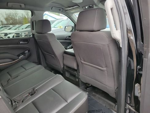 Used 2020 Chevrolet Tahoe 4WD w/ Remote Keyless Entry Package image 30