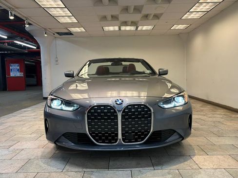 Used 2021 BMW 430i 430i image 4