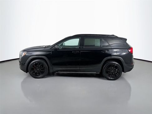 Used 2021 GMC Terrain SLE w/ Driver Convenience Package image 6