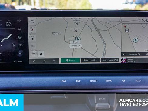 Used 2024 Kia EV9 Wind image 40