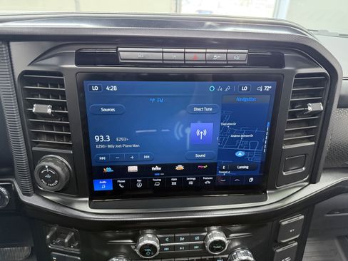 Used 2024 Ford F150 Raptor w/ Equipment Group 803A Raptor R image 27