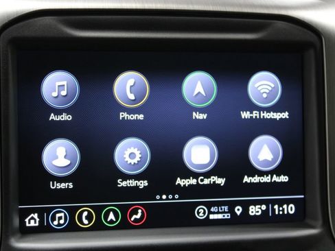 Used 2021 GMC Sierra 1500 Denali w/ Denali Ultimate Package image 52