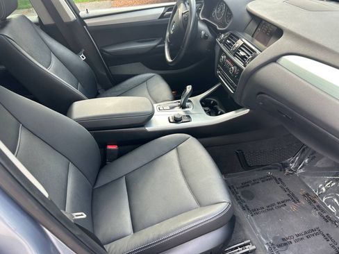 Used 2014 BMW X3 xDrive28i AWD/4WD image 23