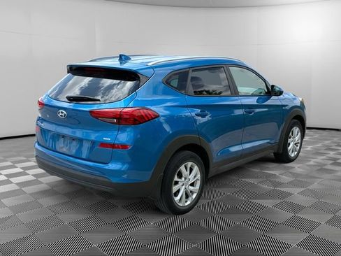 Used 2020 Hyundai Tucson Value AWD/4WD image 5