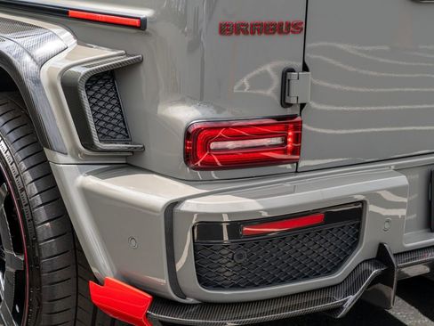 Used 2023 Mercedes-Benz G 63 AMG 4MATIC image 28