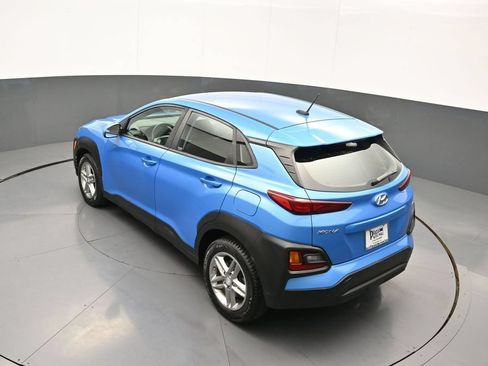 Used 2019 Hyundai Kona SE AWD/4WD image 39