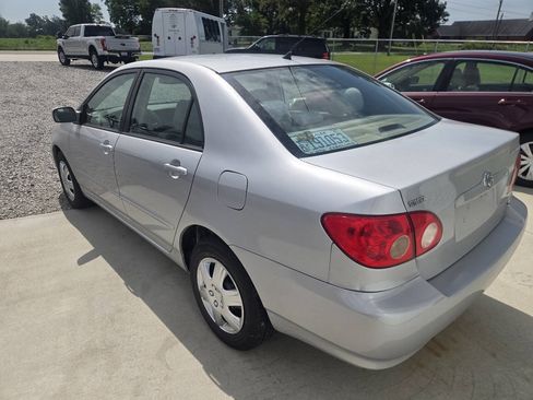 Used 2006 Toyota Corolla LE FWD image 9